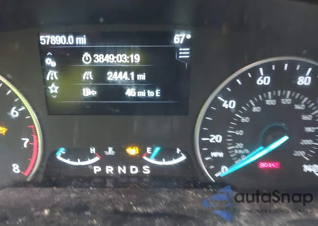 MAJ6P1UL0JC175452: 43299989