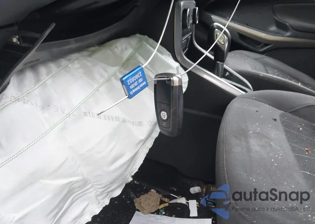 MAJ6P1UL0JC175452: 43299989