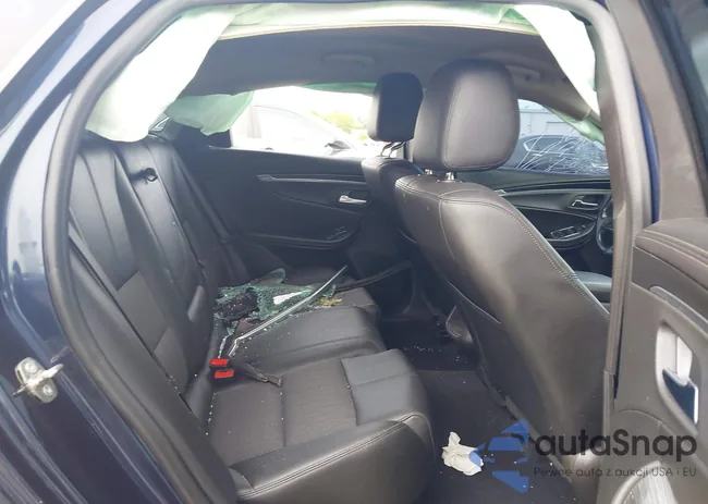 2G1105S37H9116590: 43299992