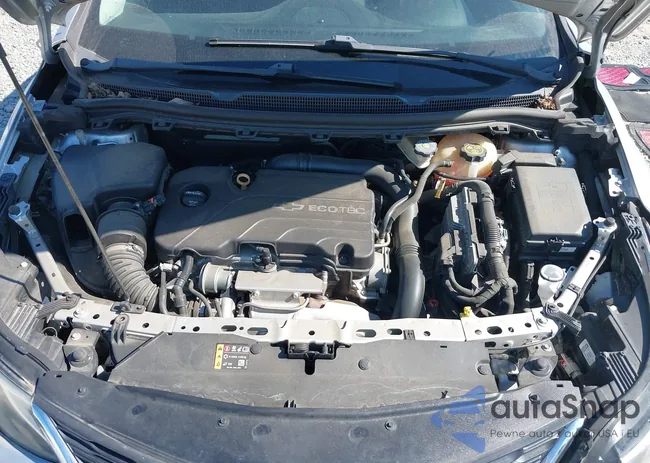 3G1BE6SM2JS558352: 43300017