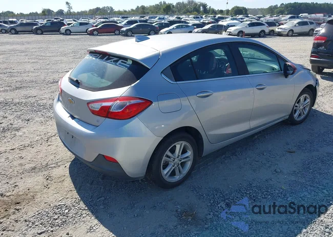 3G1BE6SM2JS558352: 43300017