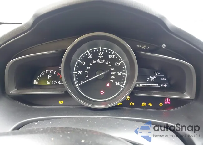 3MZBN1L78HM121275: 43300027