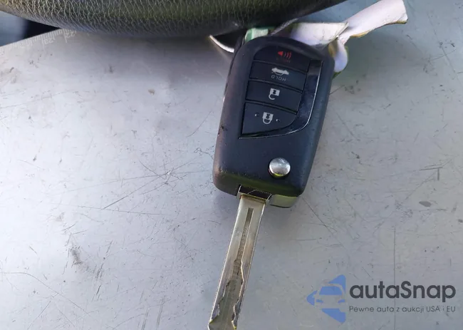 5YFEPRAE5LP057336: 43300036