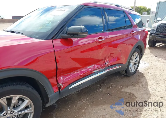 1FMSK7FH1NGA21118: 43300038