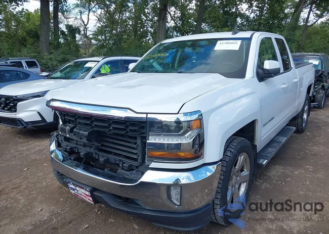 1GCVKRECXHZ134237: 43300066