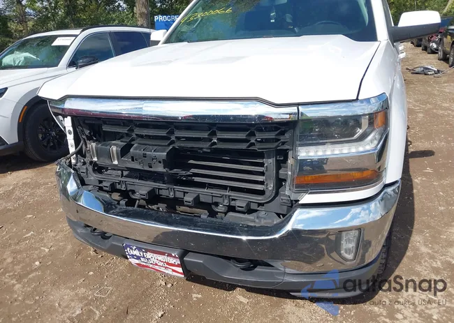 1GCVKRECXHZ134237: 43300066