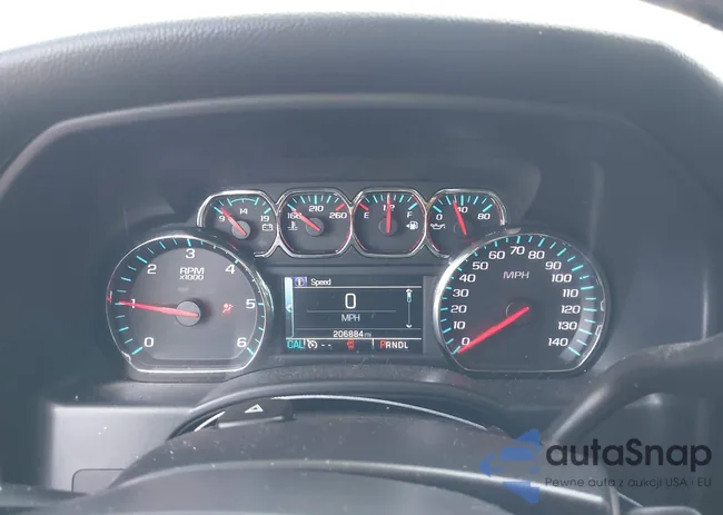 1GCVKRECXHZ134237: 43300066