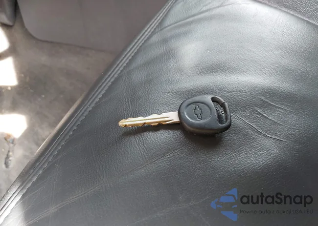 1GCHK23113F241399: 43300068