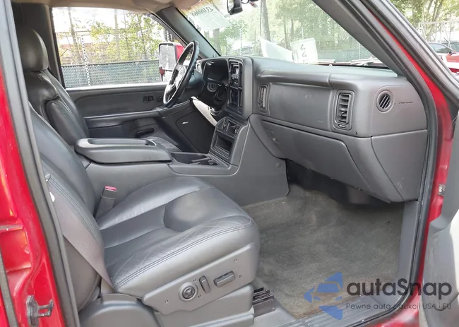 1GCHK23113F241399: 43300068