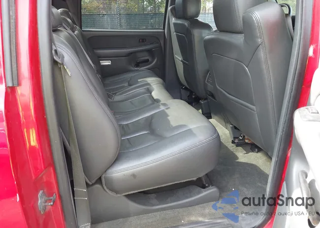 1GCHK23113F241399: 43300068