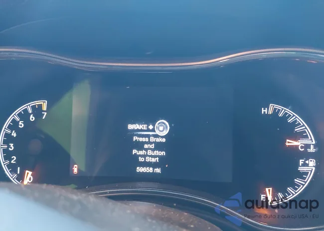 1C4RJFAG6LC158493: 43300081