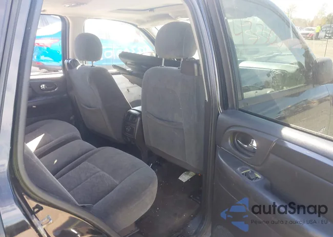 1GKDT13S962358467: 43300102