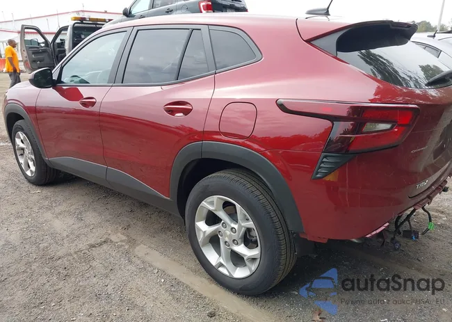 KL77LFEP8SC075946: 43300112