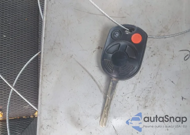 1FAHP3F23CL339420: 43300149