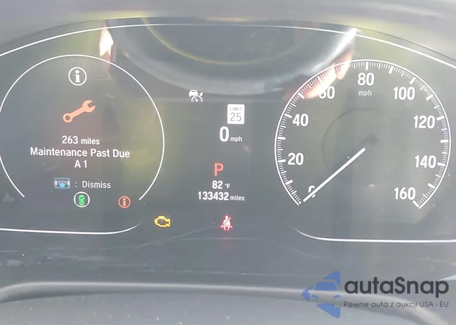 1HGCV1F46MA093526: 43300159