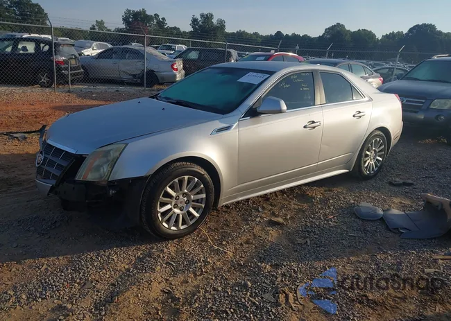 1G6DE5EG2A0104435: 43300163