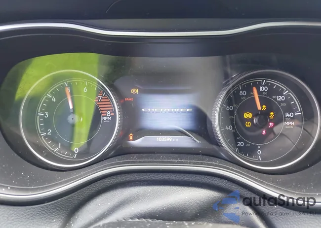 1C4PJMBX5KD216306: 43300199