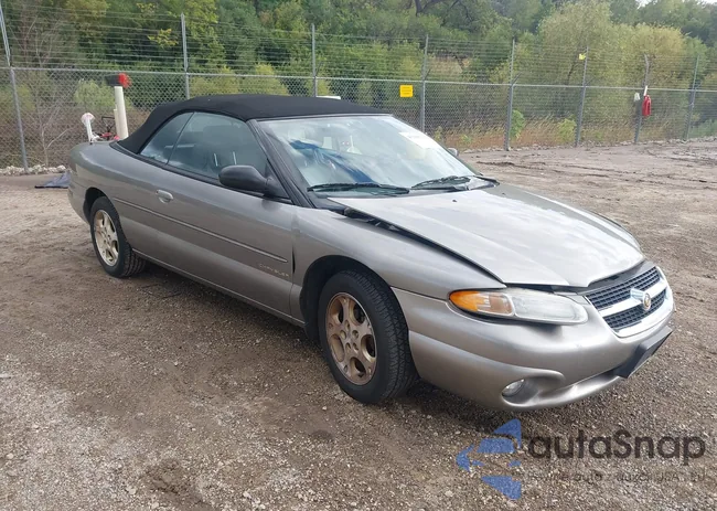 3C3EL55H7WT303950: 43300211