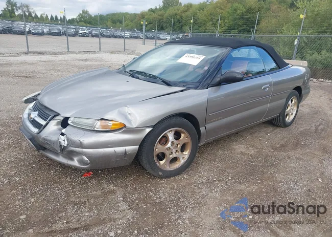 3C3EL55H7WT303950: 43300211