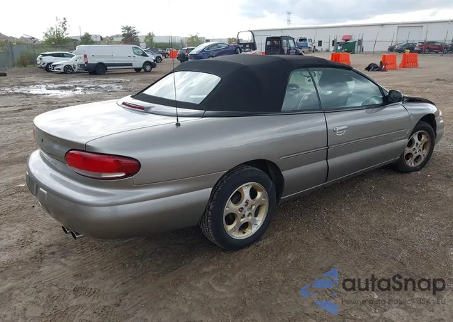 3C3EL55H7WT303950: 43300211