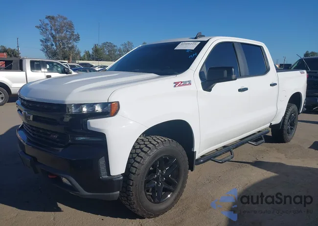 3GCPYFED5MG124756: 43300219