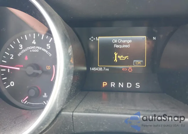 1FATP8UH0J5142740: 43300231