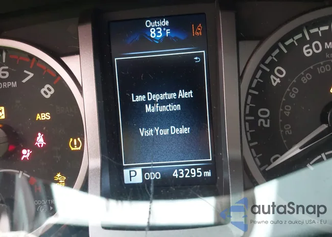 3TMCZ5AN5PM565913: 43300236