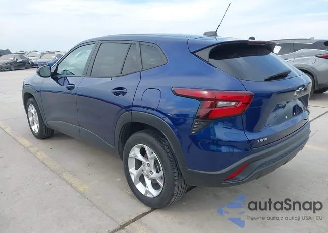 KL77LFE20RC108792: 43300263