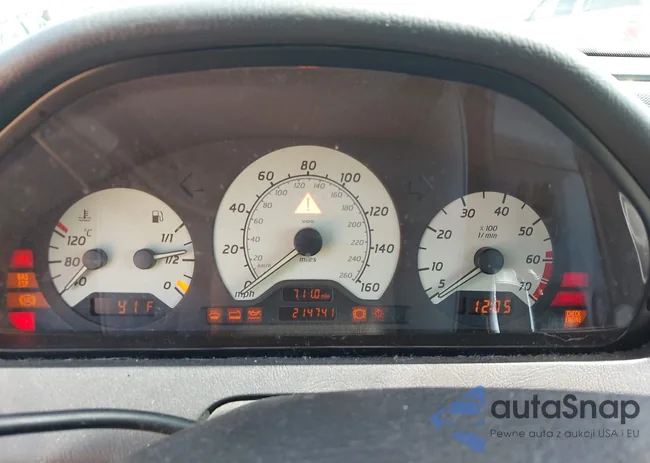 WDBHA24G3XA806260: 43300262