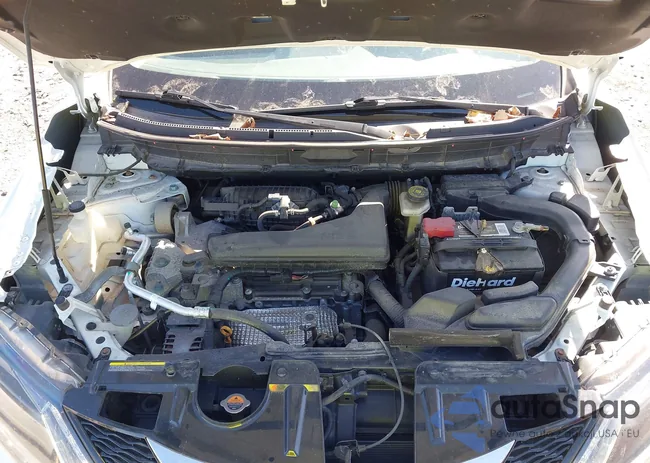 KNMAT2MV9GP623048: 43300286