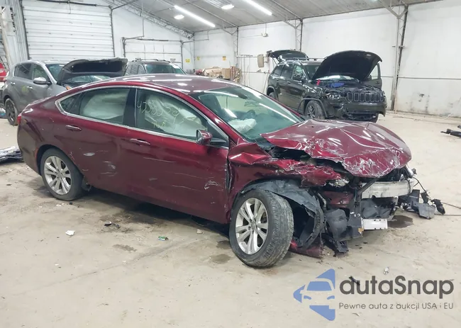 1C3CCCAB3GN145881: 43300293