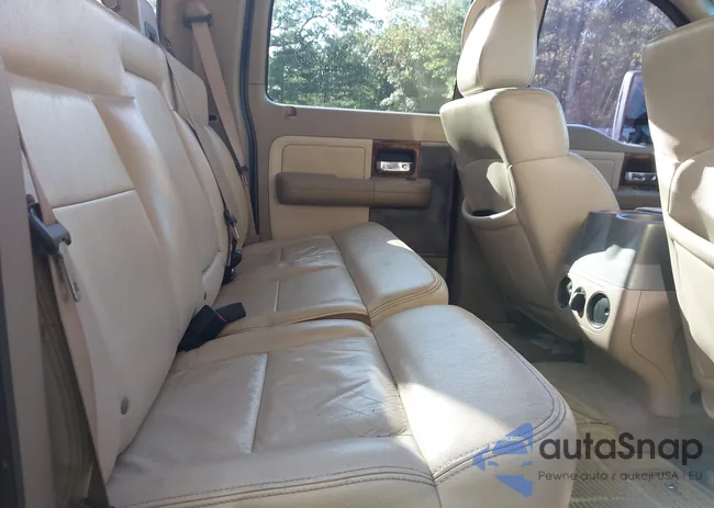 1FTPW14594KC43454: 43300347