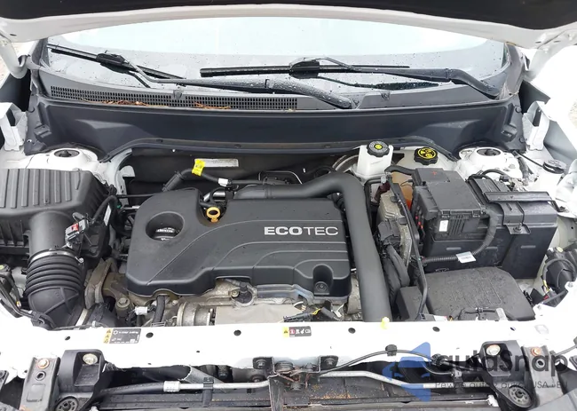 2GNAXSEVXK6211885: 43300368