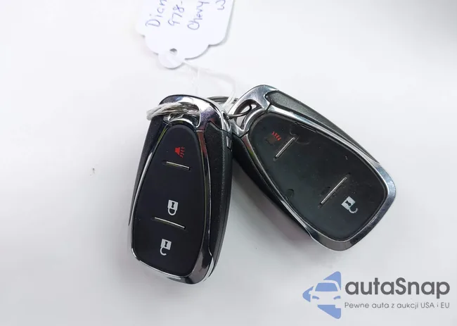 2GNAXSEVXK6211885: 43300368