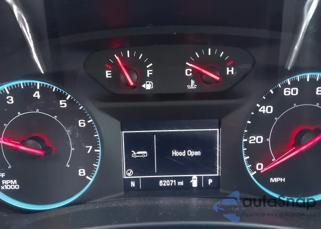 2GNAXSEVXK6211885: 43300368