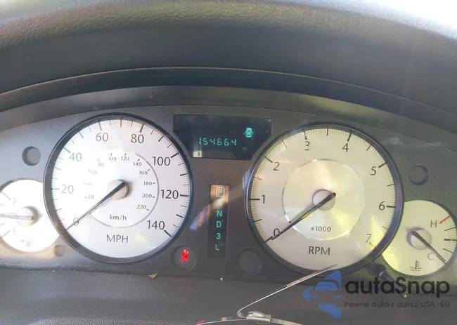 2C3KA53V89H617279: 43299426