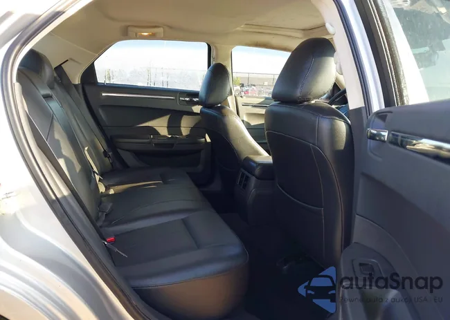 2C3KA53V89H617279: 43299426