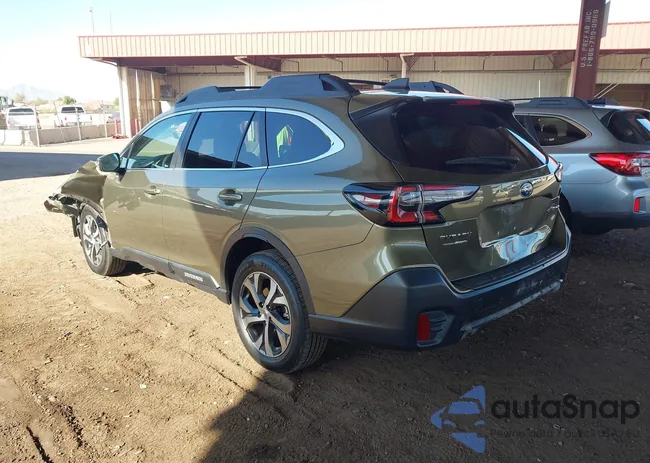 4S4BTANC4M3168717: 43299476