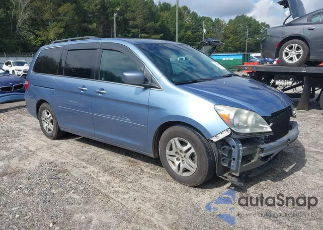 5FNRL38605B082927: 43299487