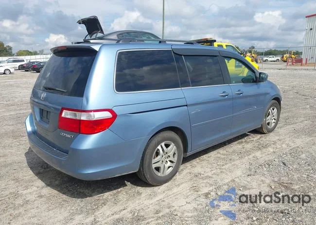 5FNRL38605B082927: 43299487