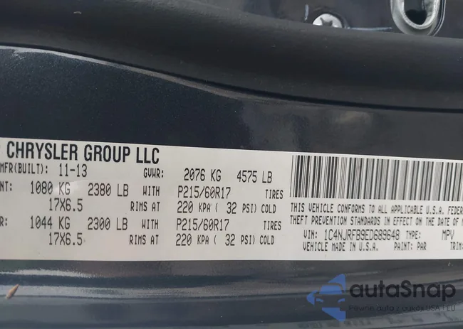 1C4NJRFB9ED689648: 43299519