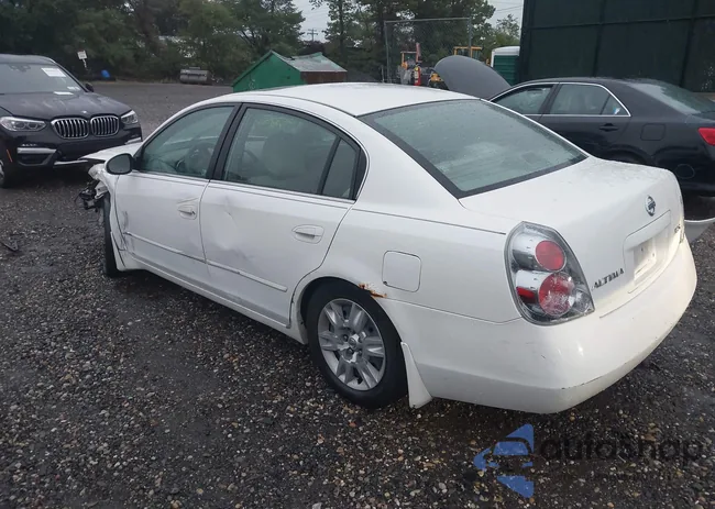 1N4AL11D76N351234: 43299582