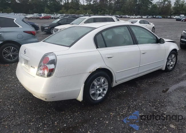 1N4AL11D76N351234: 43299582