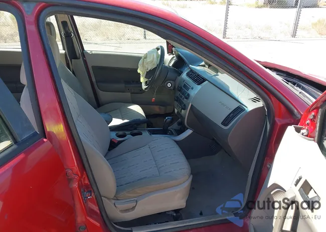 1FAHP3FN7AW121003: 43299626