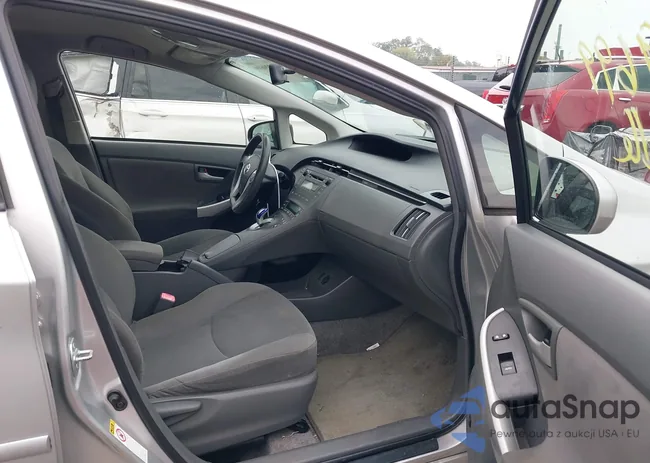 JTDKN3DU9B5327446: 43299699