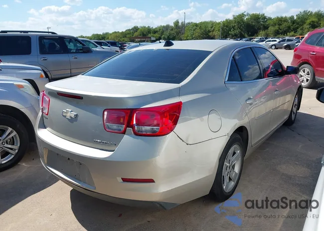 1G11B5SL4EF136714: 43299743