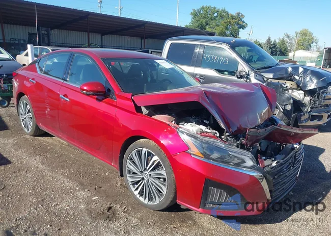 1N4BL4EV7PN401897: 43299757