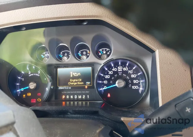 1FT7W2BT7BEA54935: 43300780