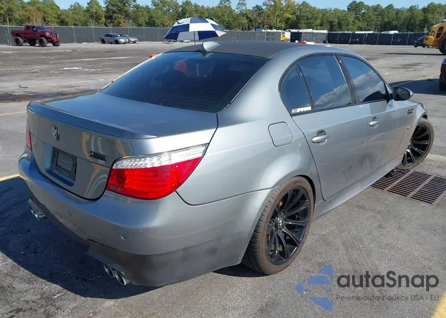 WBSNB93518CX08742: 43300781