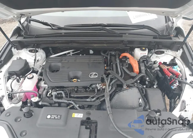 2T2GKCEZ8SC038310: 43300807